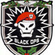 Illustration for article titled Make Your Own Black Ops Christmas Ornament